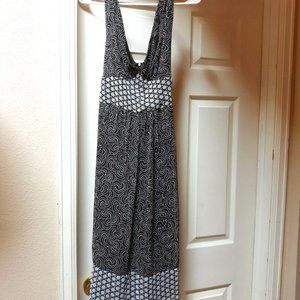 B.Smart Size 16 Sleeveless Dress-NEW